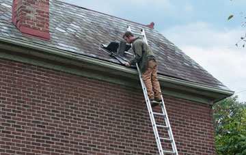 what affects urgent Cabharstadh roof repairs