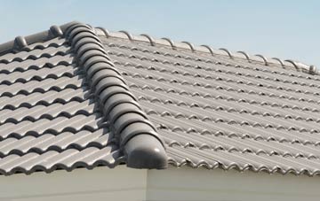 advantages of Cabharstadh clay roofing