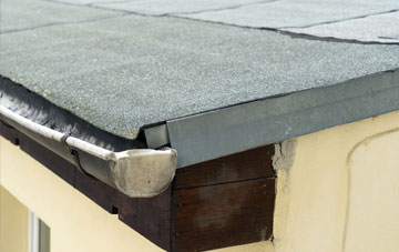 Cabharstadh flat garage roofing repairs