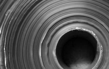 Cabharstadh pvc roof replacement