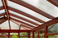 Cabharstadh conservatory roofing insulation