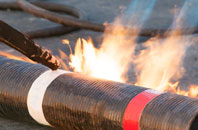 Cabharstadh flat roofing replacement