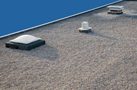 Cabharstadh flat roofing