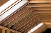 Cabharstadh tapered roof insulation quotes